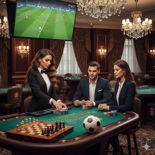 4399游戏合集展示